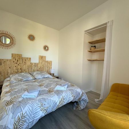 Ma Belle Conciergerie - Cosy 2Pieces Centre Historique Milly-La-Foret Buitenkant foto